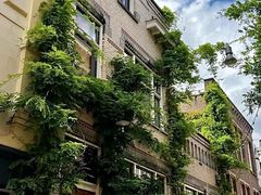 -视界美食自助餐厅·石家庄希尔顿酒店