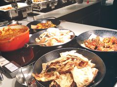 -RISE RESTAURANT(滨海湾金沙店)