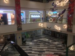 -百联临沂购物中心(临沂路店)