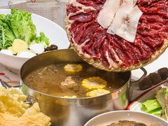 -今日牛事潮汕鲜牛肉火锅(瑞金店)