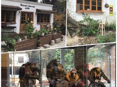 -广州市紫泥堂文化创意园景区