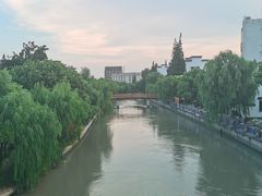 -长兴菜馆(高桥店)