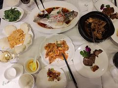-西苑饭店·蓬莱春餐厅