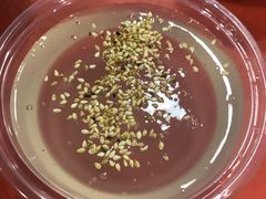 藕糕-没牙伯花生汤店(老药洲店)