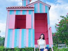 -东南花都花博园