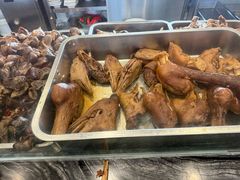 -聚庆楼吴山贡鹅(总店)