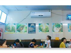 -食惠里小笼包面馆(越秀店)