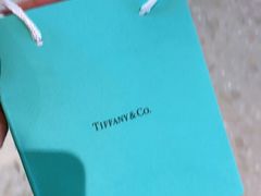 -Tiffany & Co.蒂芙尼
(天津万象城店)