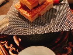 -广州柏悦酒店·悦景轩·粤菜餐厅