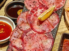 -泥炉烧肉师(新街口金銮巷店)