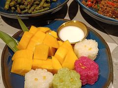 -Home Thai·泰谣(王府井apm店)