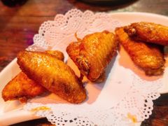 -春树下·树屋花房西餐厅(罍街AS1980店)