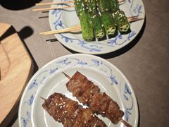 -沼津港精致料理·寿喜烧·烧鸟(龙湖南桥天街日料榜单店)