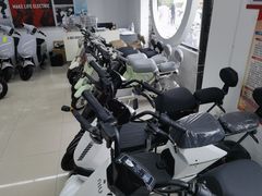 -小牛电动体验·租电动车(德胜门店)