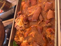 -思金拉措庄园藏餐(太阳岛店)