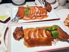 -京味斋·北京烤鸭(华威桥北工大店)