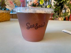 -Seesaw Coffee(深圳万象天地店)