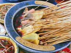 -冒椒火辣(奎星楼街店)