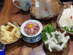 -楠火锅(哈尔滨金爵万象店)