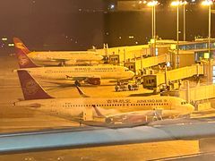 -南京禄口机场雅高铂尔曼大酒店