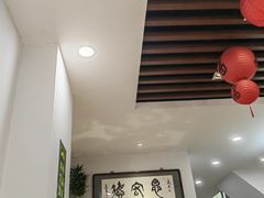 -恩宏德餐馆(平山道店)