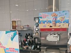 -DQ·蛋糕·冰淇淋(通州万达店)