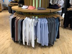 -lululemon(上海浦东IFC店)