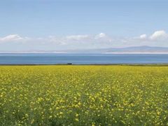 -青海湖国家重点风景名胜区