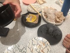 -争鲜回转寿司(大连和平广场凯德PLUS店)