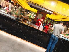 -汉丽轩烤肉·火锅自助餐厅(天一城店)