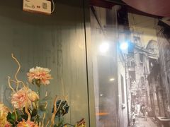 -洪焱重庆老火锅(万福花园店)