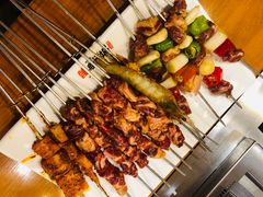 -白玉串城(南六中路店)