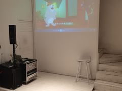 -春树下·树屋花房西餐厅(罍街AS1980店)