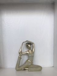 -KK瑜伽·普拉提