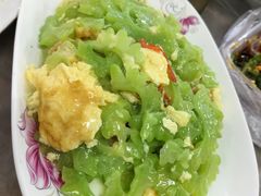 -众味海鲜大排档·活海鲜·潮汕味(南澳店)