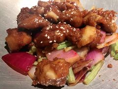 -绿茶餐厅(深圳龙华天虹购物中心店)