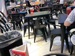 -盒马鲜生(皇庭广场店)