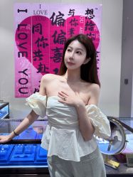 -Cindy Jewelry·钻戒·彩色宝石