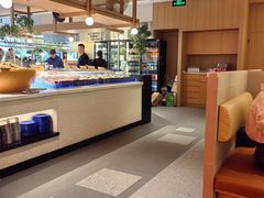 -星伦多自助料理·涮烤一体(杭州来福士店)
