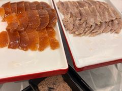 -玉林烤鸭店(定福庄店)