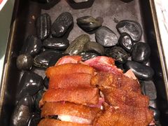 德国脆皮肘子-旺顺阁·北京菜(北辰上品+)