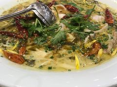 -如丰晟宴(长安万达店)