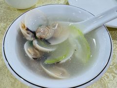 -考记泥焗鸡农庄·海鲜(北洛秘境店)