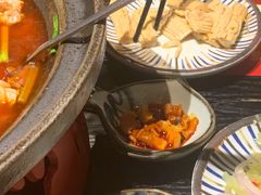 -蛙三泡椒牛蛙(万象城店)