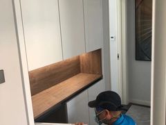 -科立恩进口除甲醛甲醛检测