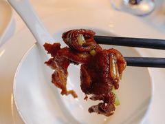 -四季民福烤鸭店(前门店)