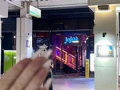 -MR.ROCKY洛奇先生·西餐&酒吧(琶醍店)