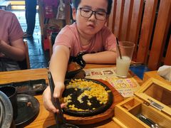 -千寻烧肉(政务区店)