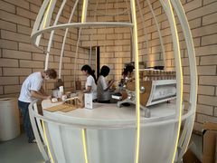 -% Arabica阿拉比卡咖啡(深圳湾万象城店)