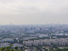 -南京市江宁方山